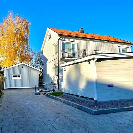 3 Rooms With Private Kitchen & Private Bathroom 5B Gavle Luaran gambar