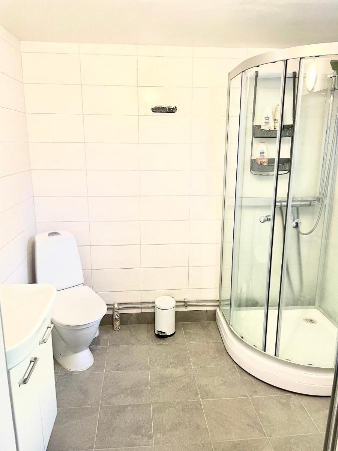3 Rooms With Private Kitchen & Private Bathroom 5B Gavle Luaran gambar