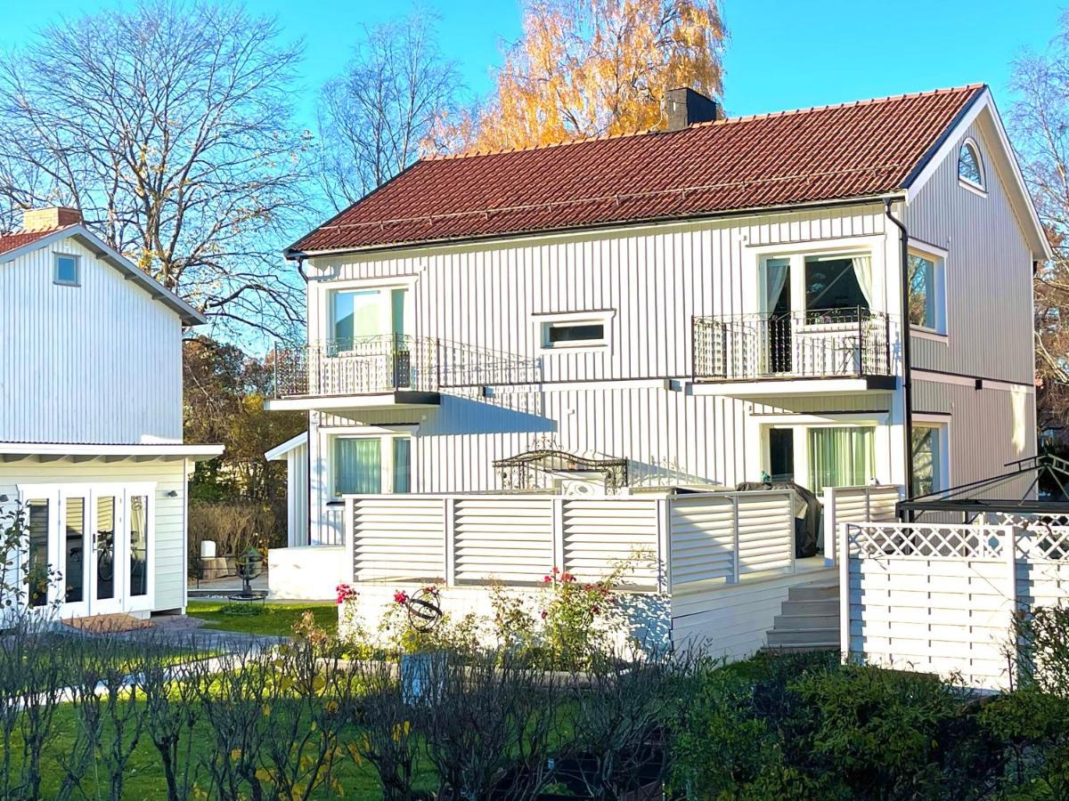 3 Rooms With Private Kitchen & Private Bathroom 5B Gavle Luaran gambar