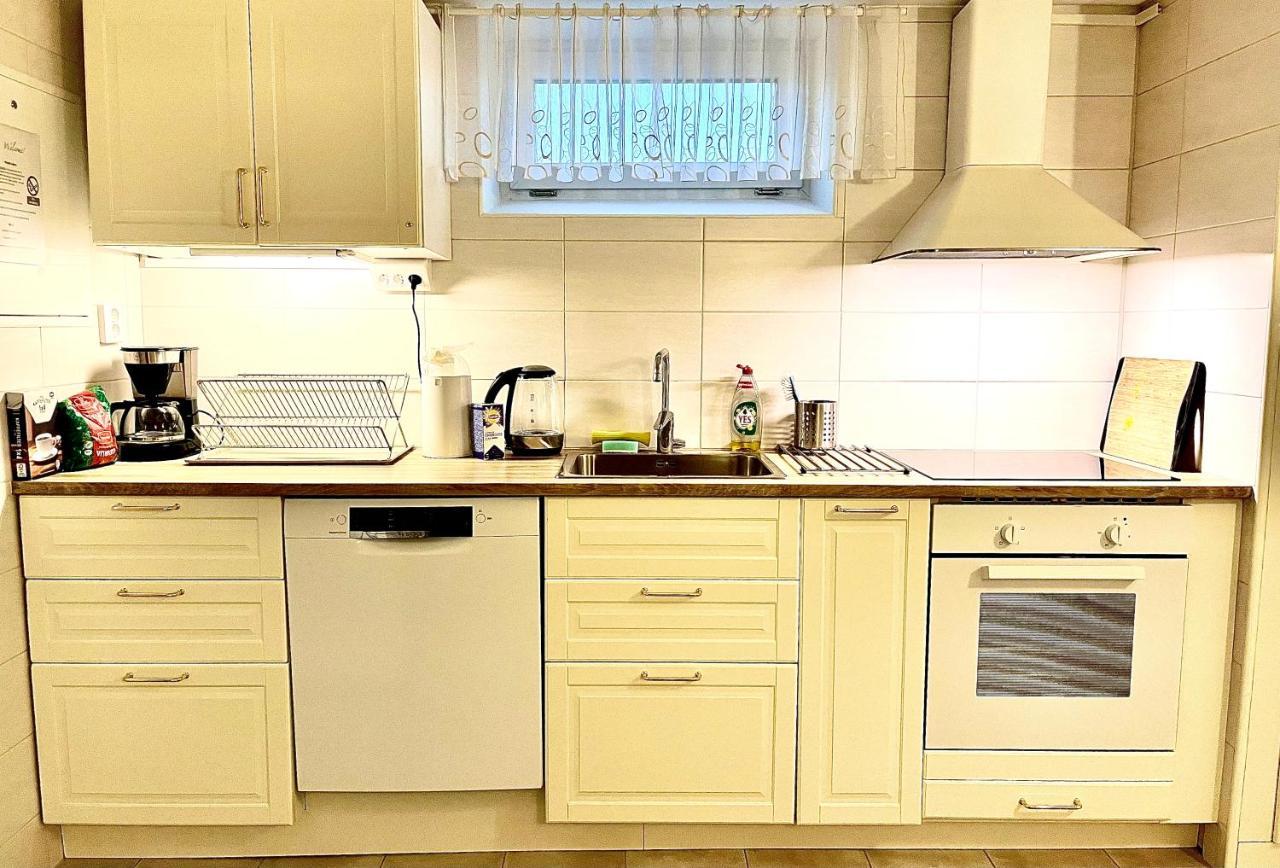 3 Rooms With Private Kitchen & Private Bathroom 5B Gavle Luaran gambar
