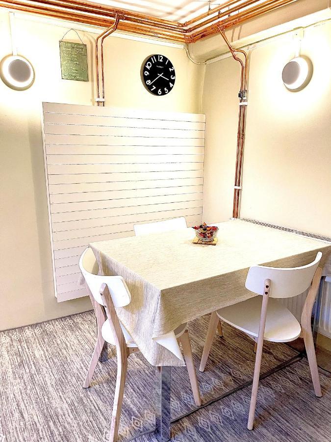 3 Rooms With Private Kitchen & Private Bathroom 5B Gavle Luaran gambar