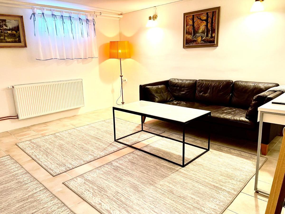 3 Rooms With Private Kitchen & Private Bathroom 5B Gavle Luaran gambar