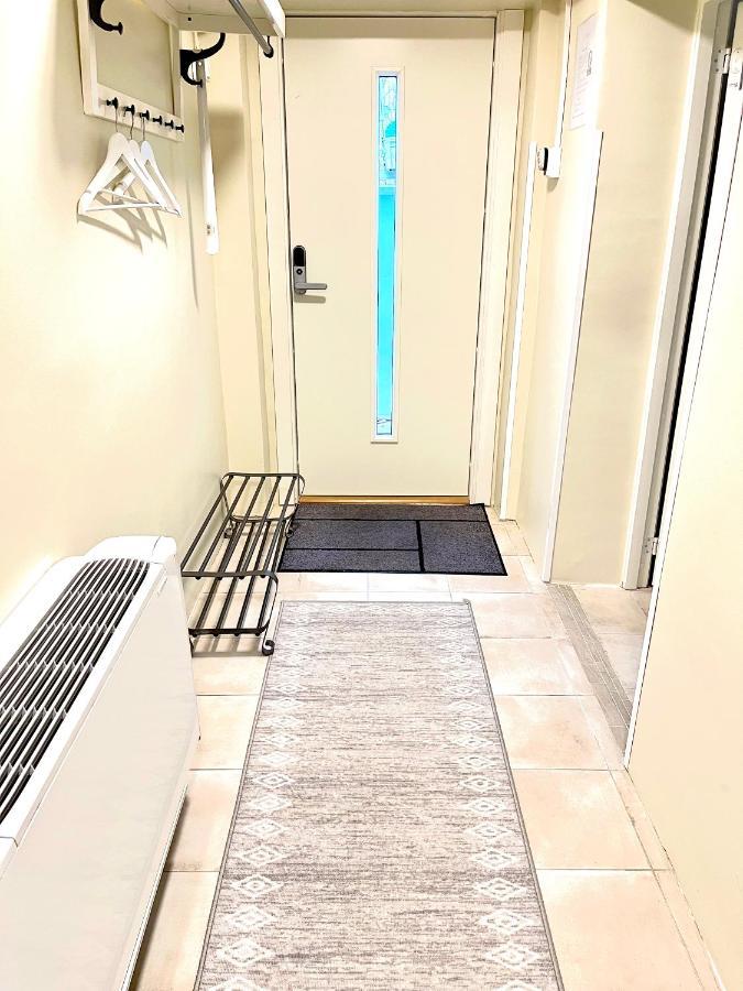 3 Rooms With Private Kitchen & Private Bathroom 5B Gavle Luaran gambar